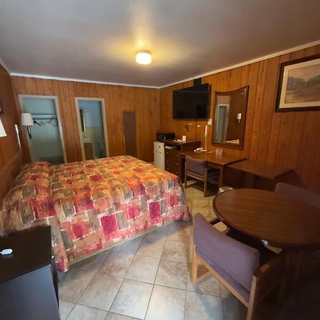 مارشال Texas Inn Motel المظهر الخارجي الصورة