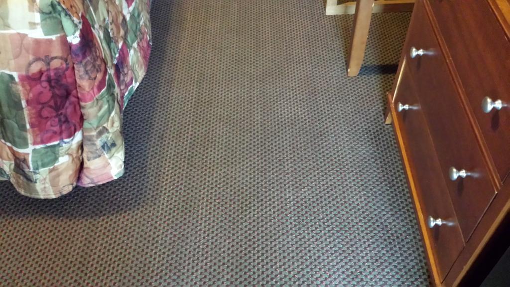 مارشال Texas Inn Motel المظهر الخارجي الصورة