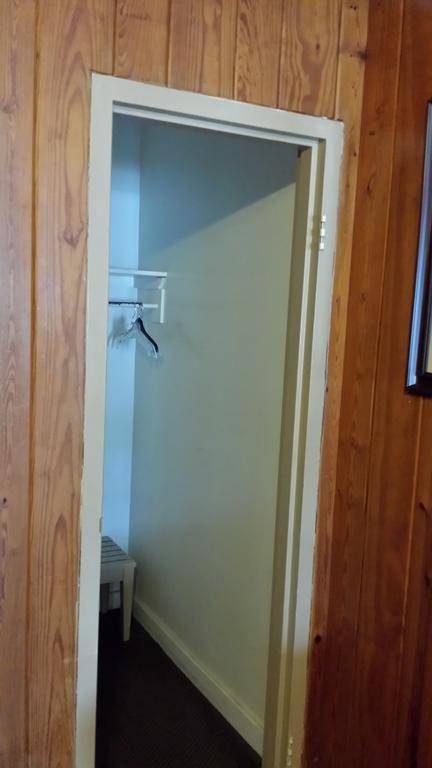 مارشال Texas Inn Motel المظهر الخارجي الصورة
