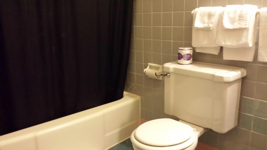 مارشال Texas Inn Motel المظهر الخارجي الصورة